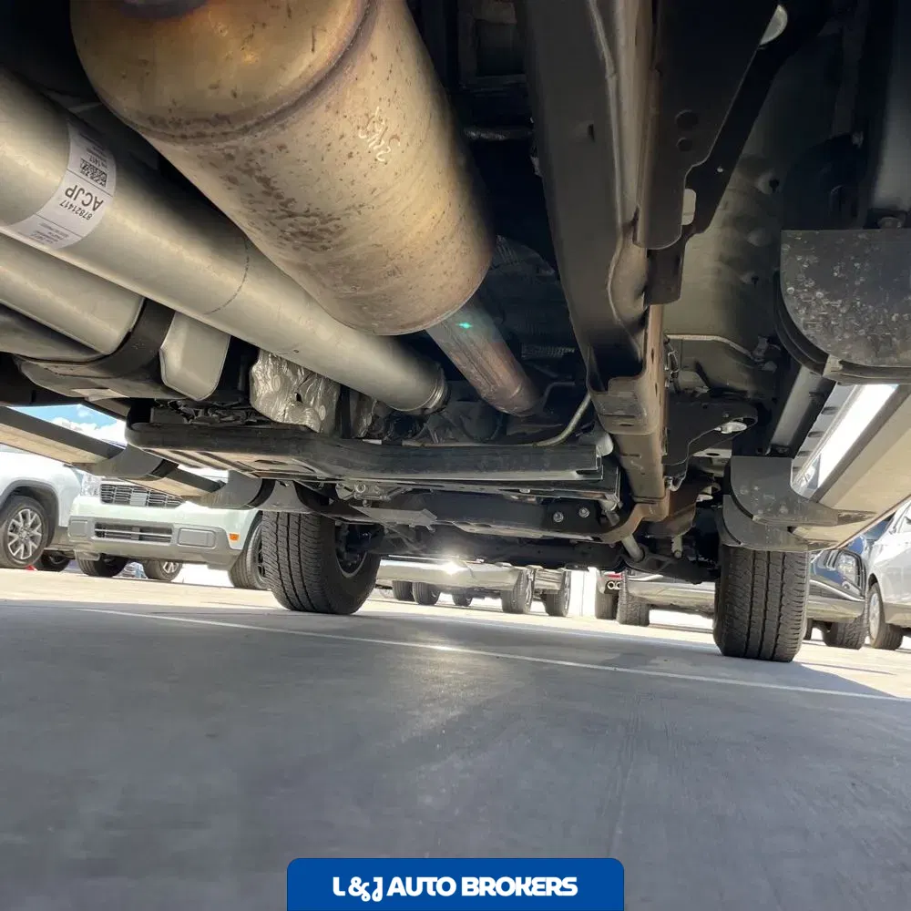 2024 Chevrolet Silverado 3500HD LT