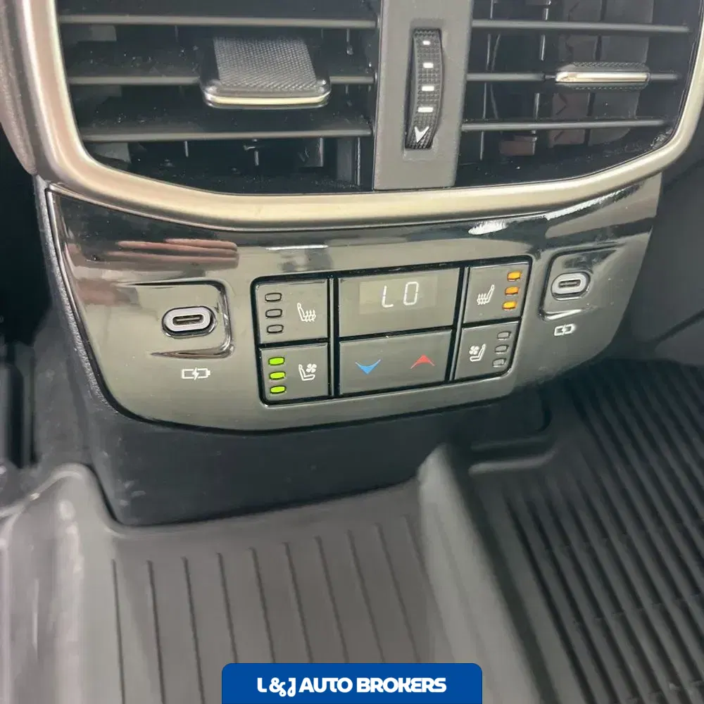 2024 Lexus RX 350 Luxury