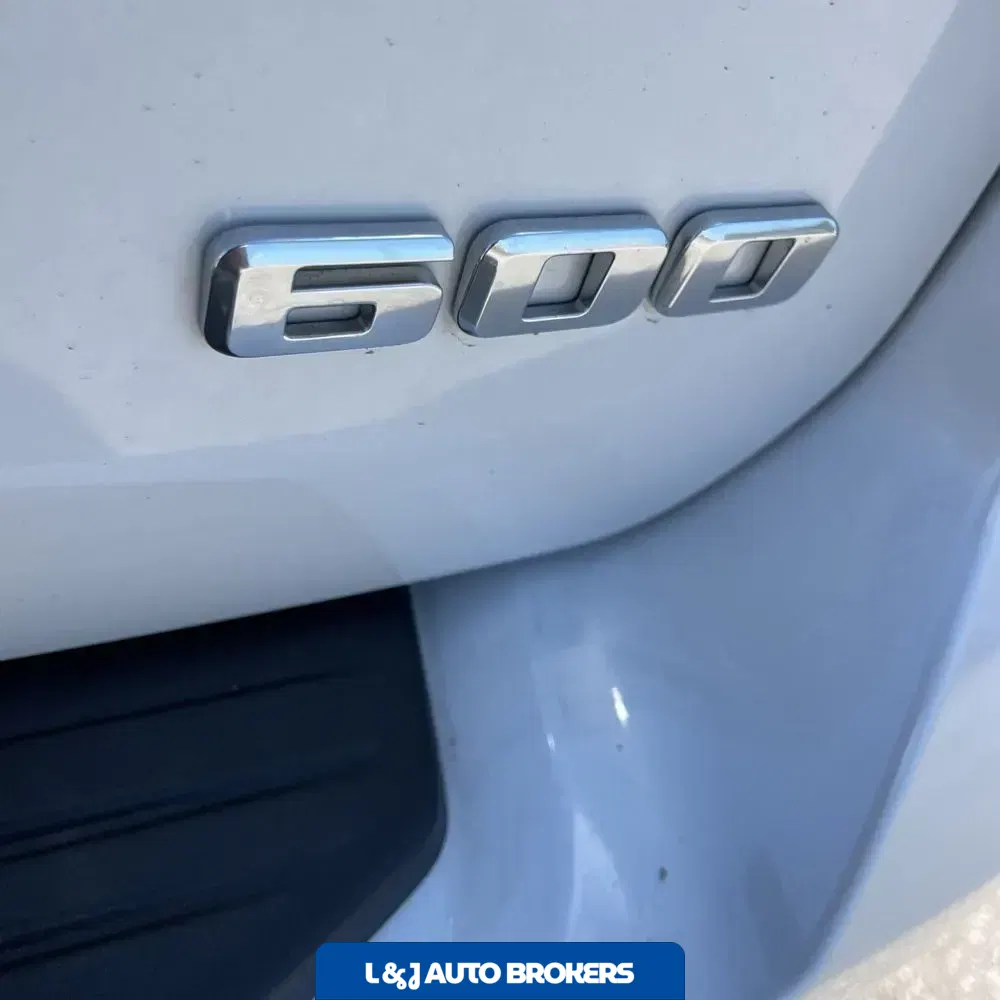 2024 Cadillac Escalade ESV Sport Platinum