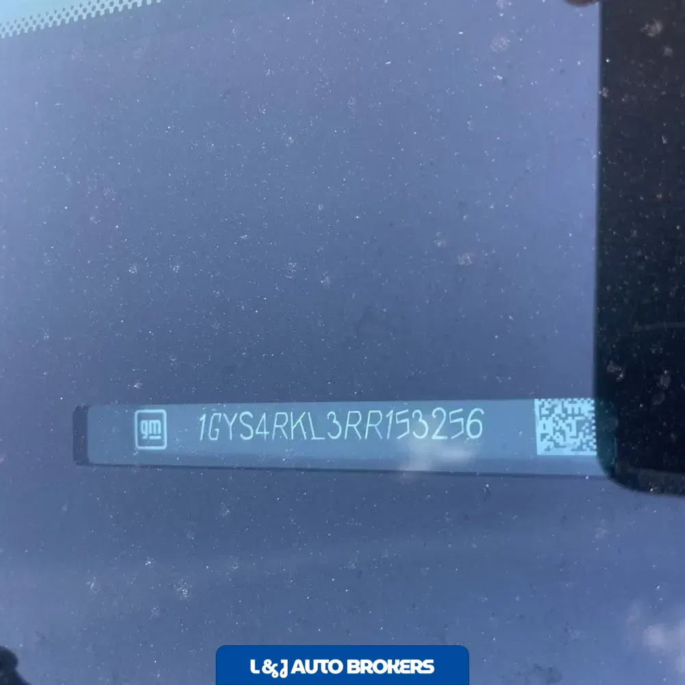 2024 Cadillac Escalade ESV Sport Platinum