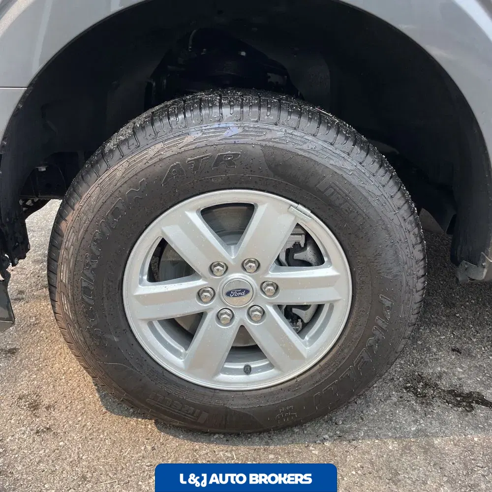 2024 Ford F-150 XL