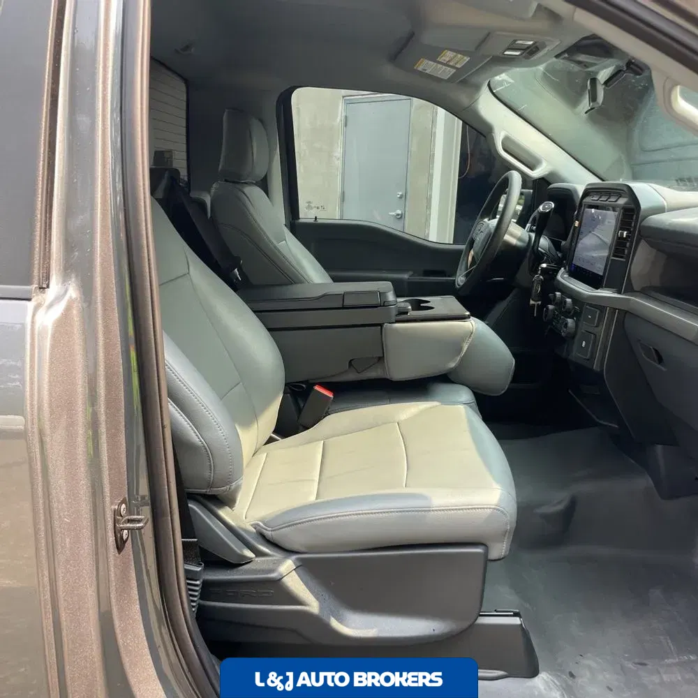 2024 Ford F-150 XL