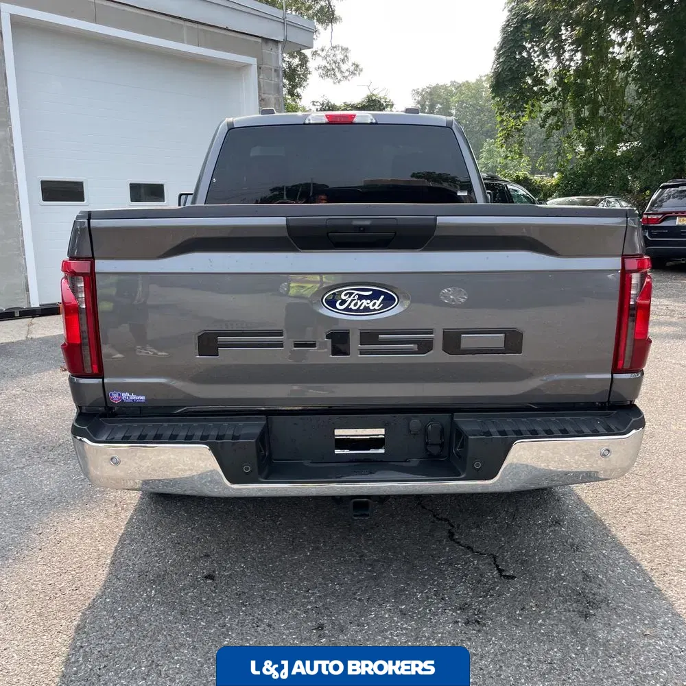 2024 Ford F-150 XL