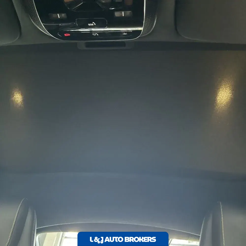 2024 Mercedes-Benz AMG GT 55