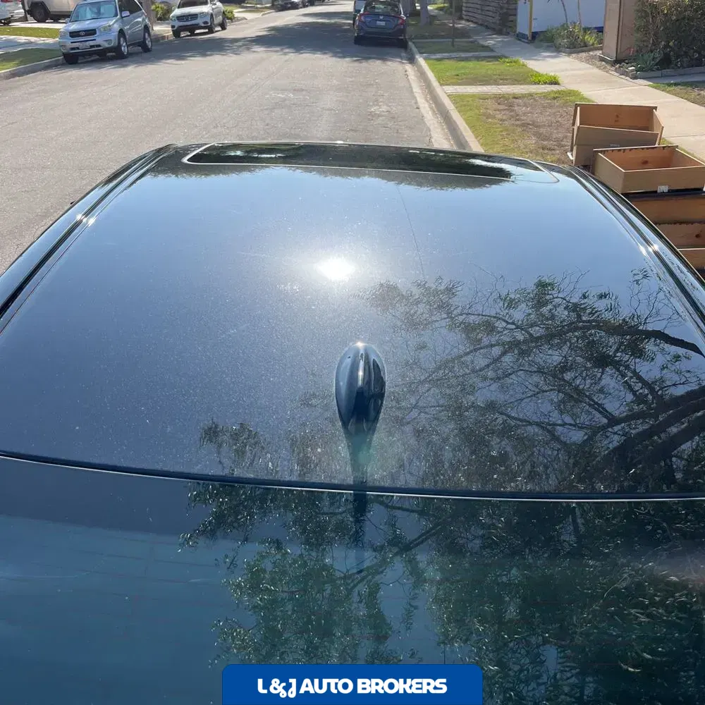 2025 Lexus ES 300h Base