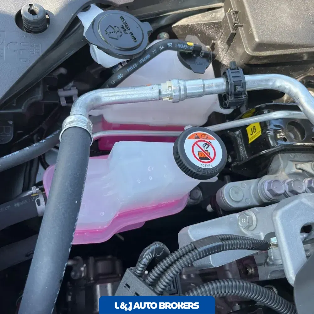 2025 Lexus ES 300h Base