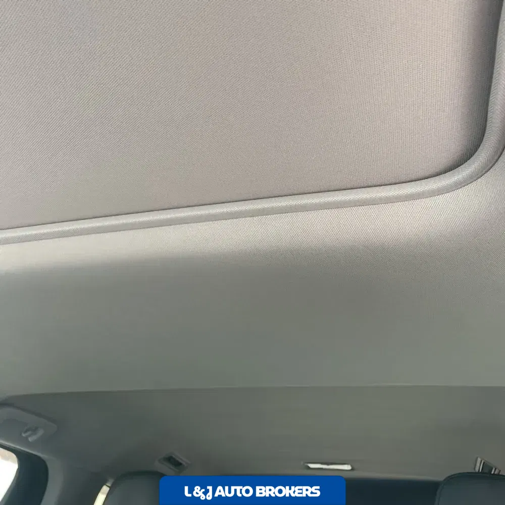 2024 Toyota Sienna XLE 7-Passenger