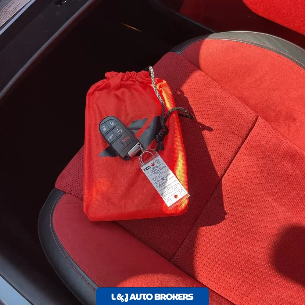 2022 Dodge Charger SCAT PACK