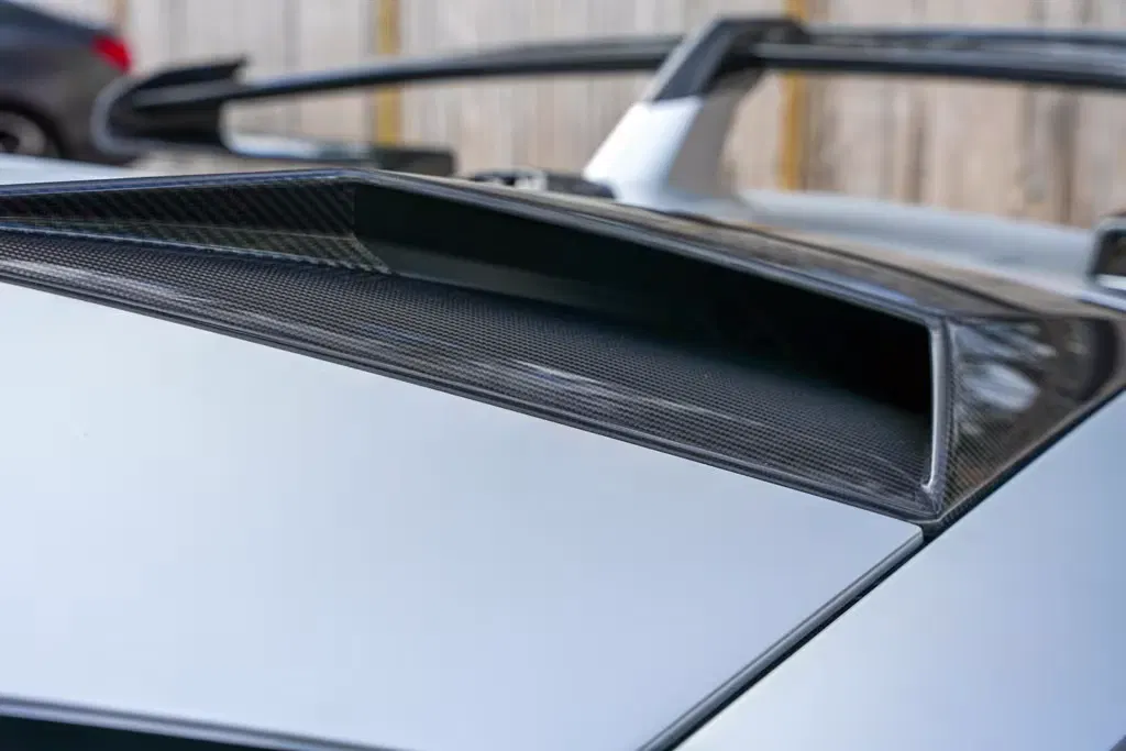 2021 Lamborghini Aventador SVJ Roadster