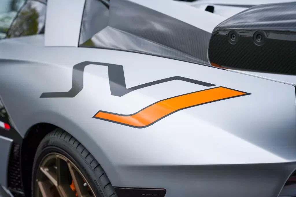 2021 Lamborghini Aventador SVJ Roadster
