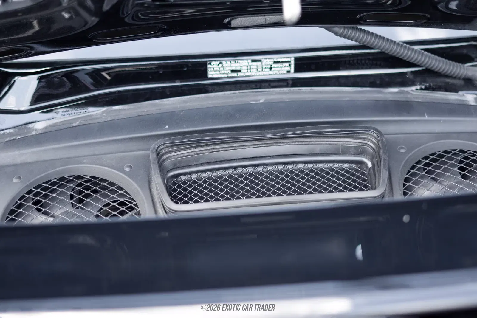2018 Porsche 911 Turbo S