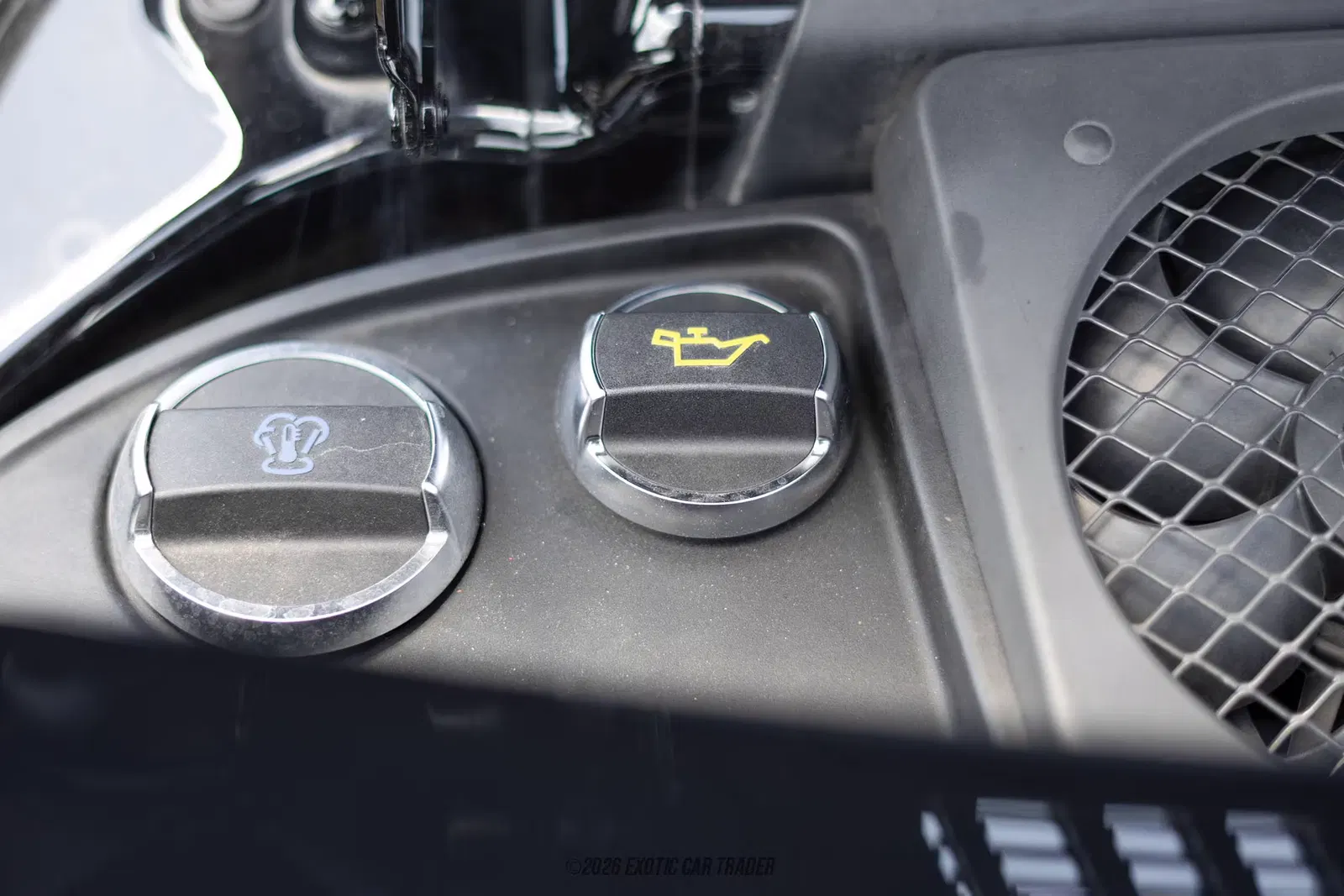 2018 Porsche 911 Turbo S