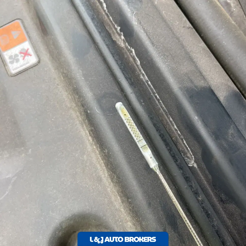 2021 Ford Commercial CA60-84 CREW CAB  4X4 6.7L
