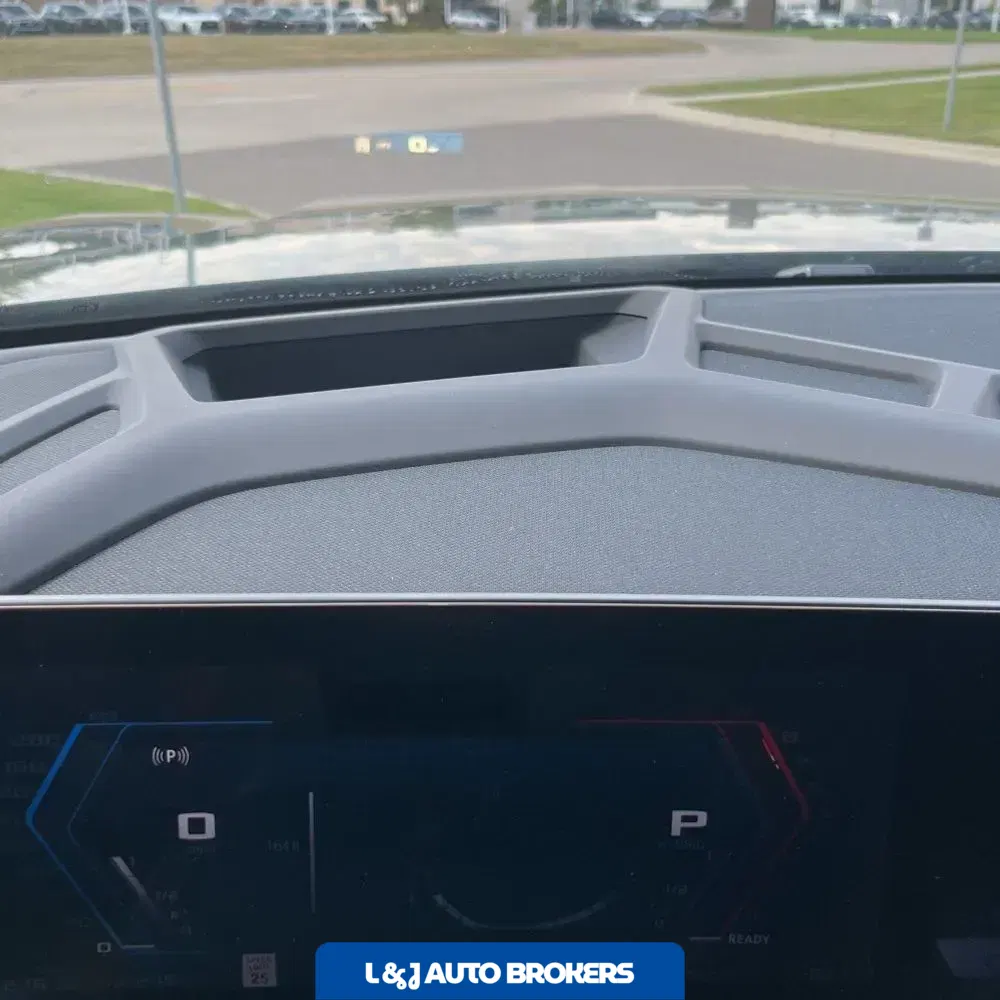 2025 BMW XM PHEV
