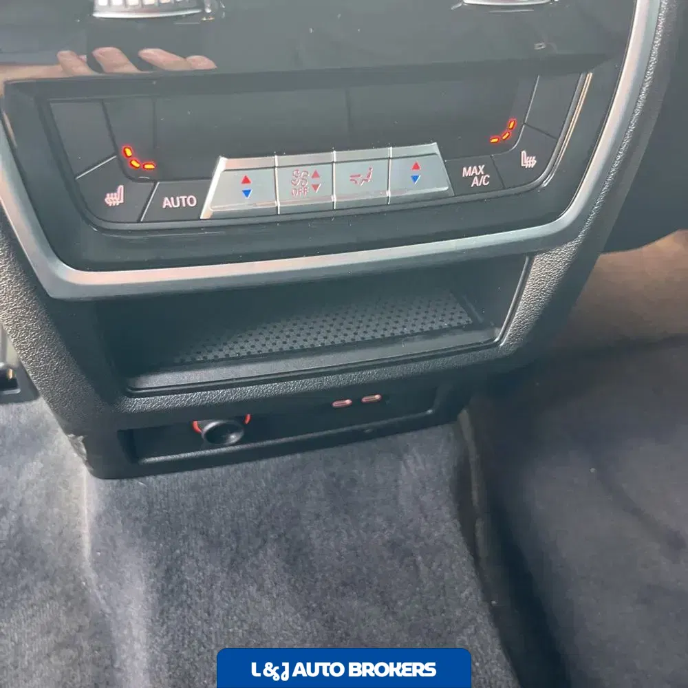 2025 BMW XM PHEV