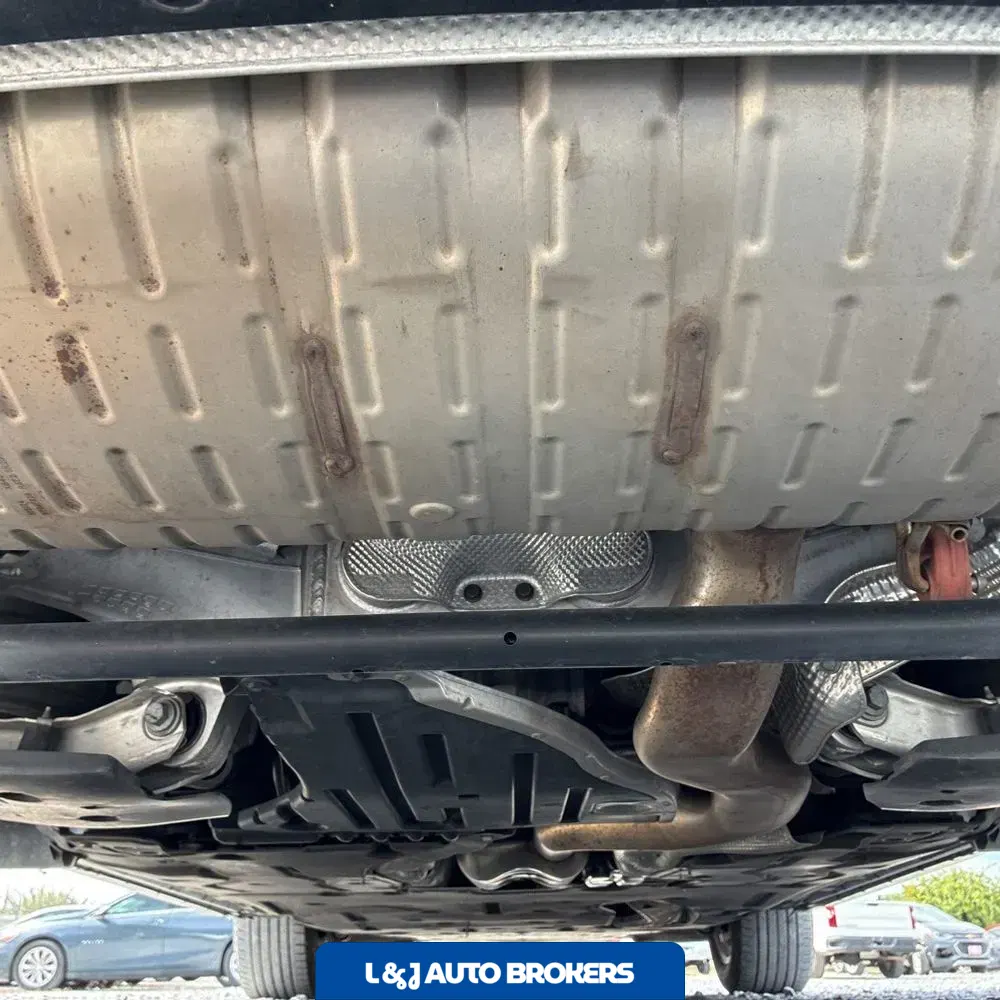 2024 Land Rover Range Rover Sport Dynamic SE P400