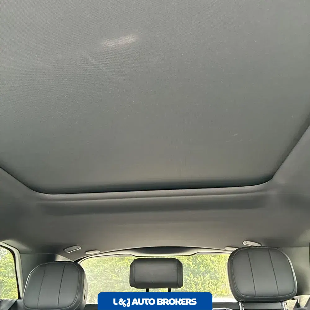 2024 Land Rover Range Rover Sport Dynamic SE P400