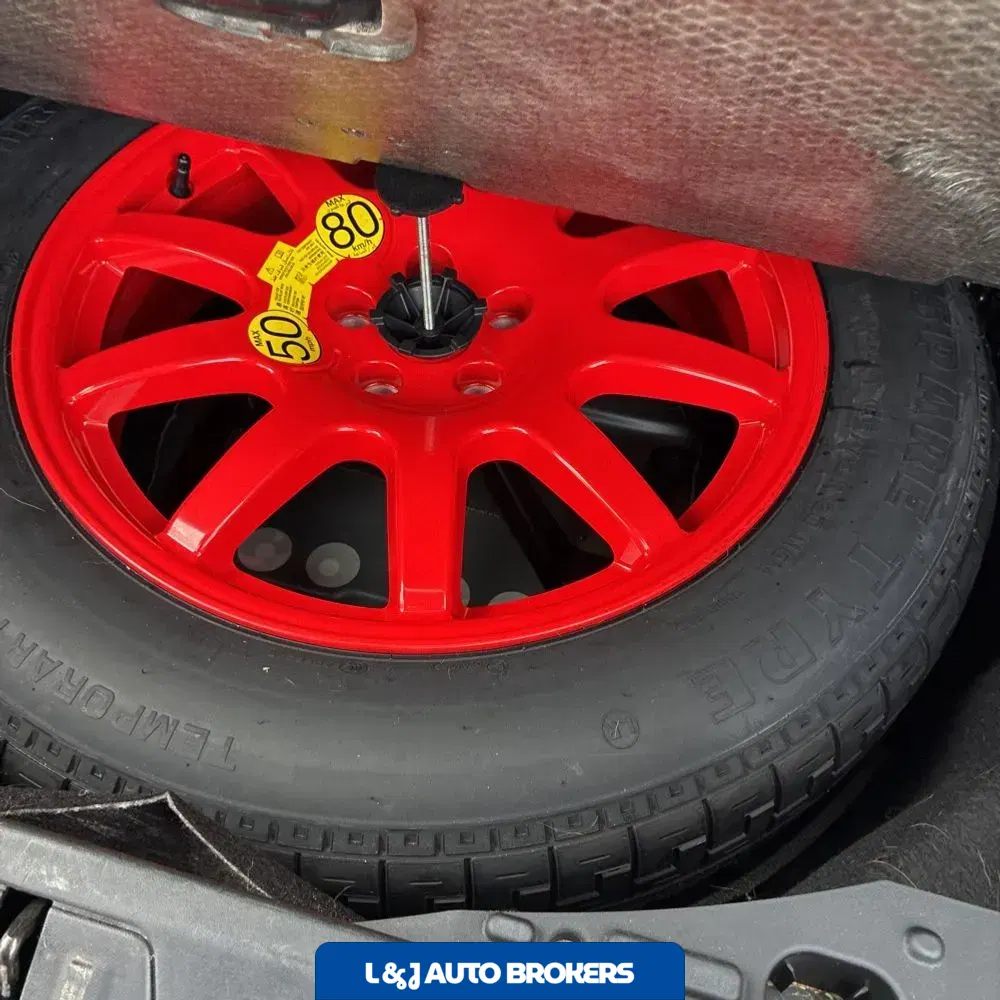 2024 Land Rover Range Rover Sport Dynamic SE P400