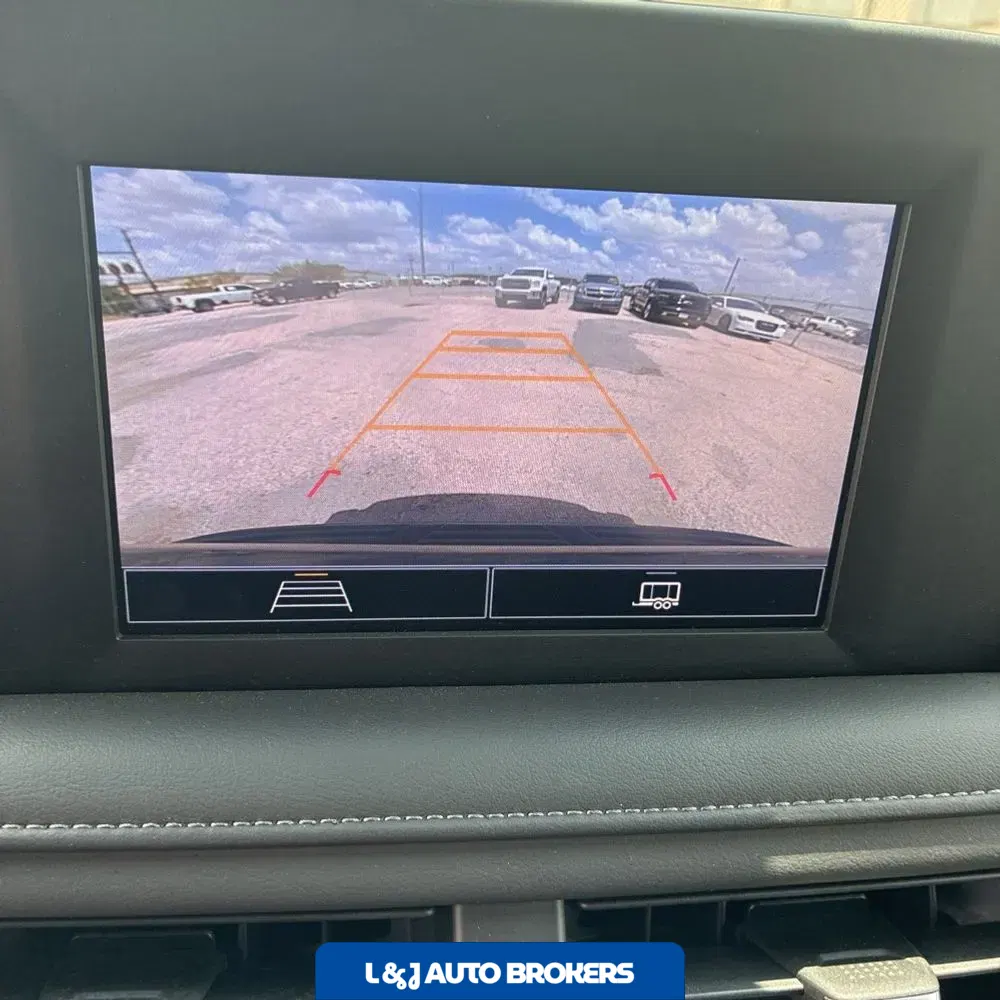 2024 Chevrolet Tahoe LS