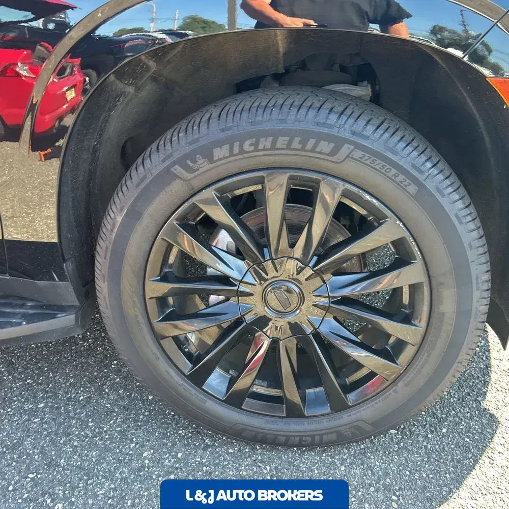 2023 Cadillac Escalade ESV Premium Luxury