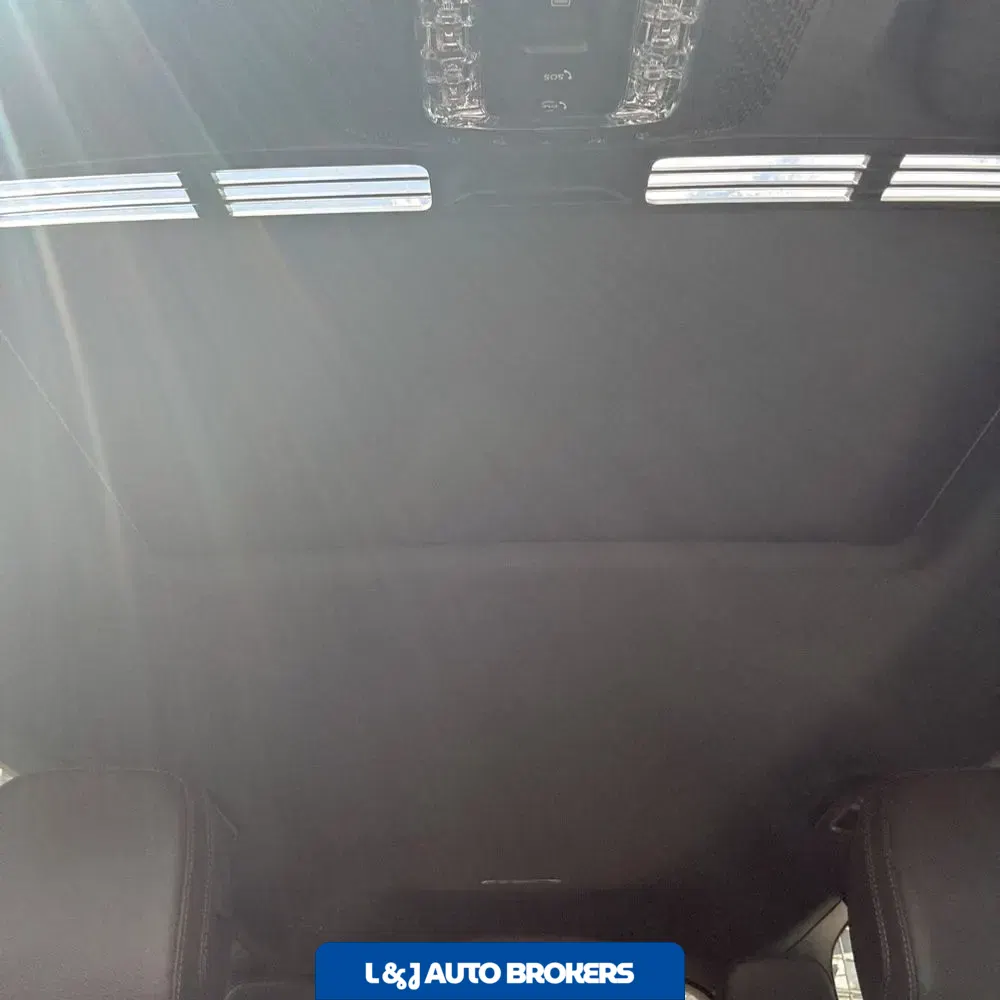 2022 Mercedes-Benz GLS GLS 450