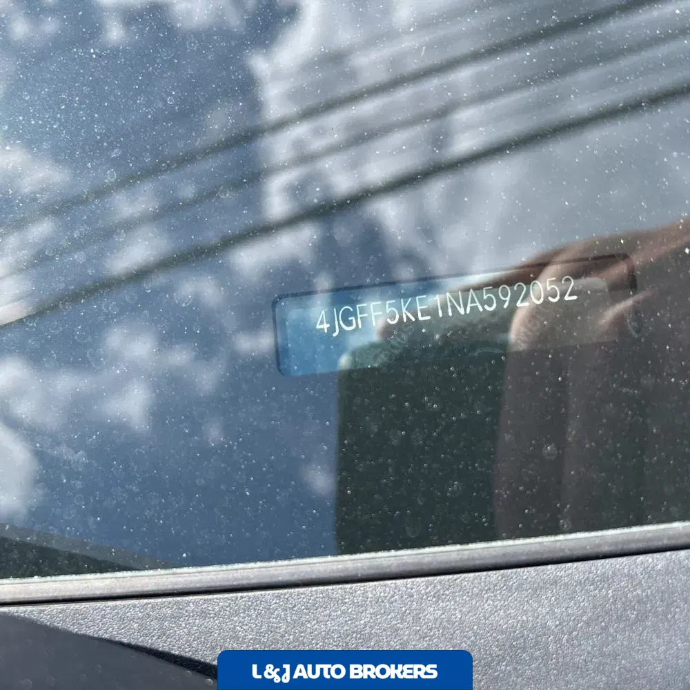 2022 Mercedes-Benz GLS GLS 450