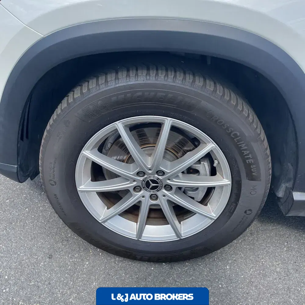 2024 Mercedes-Benz GLE GLE 350 4MATIC