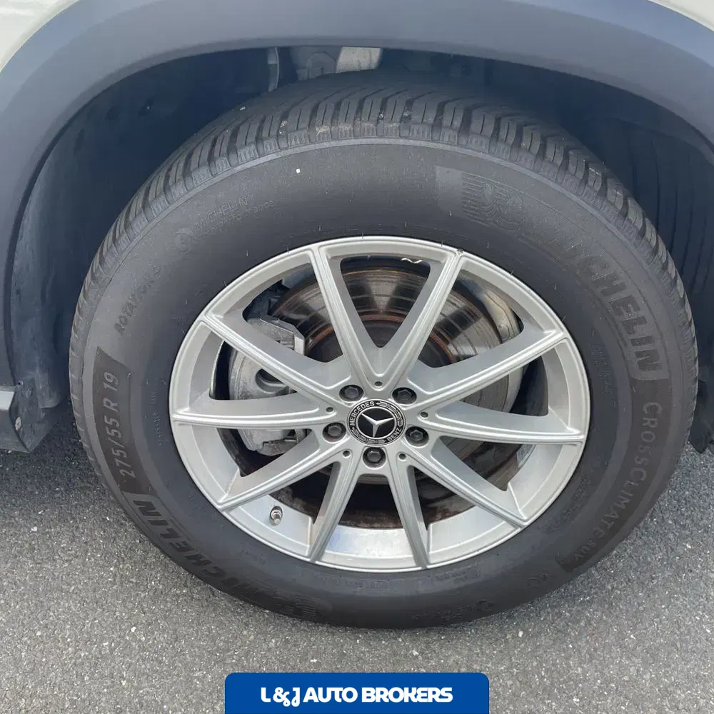 2024 Mercedes-Benz GLE GLE 350 4MATIC