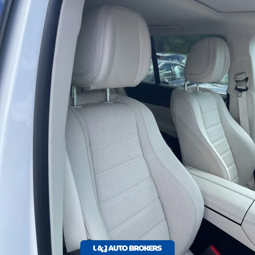 2024 Mercedes-Benz GLE GLE 350 4MATIC