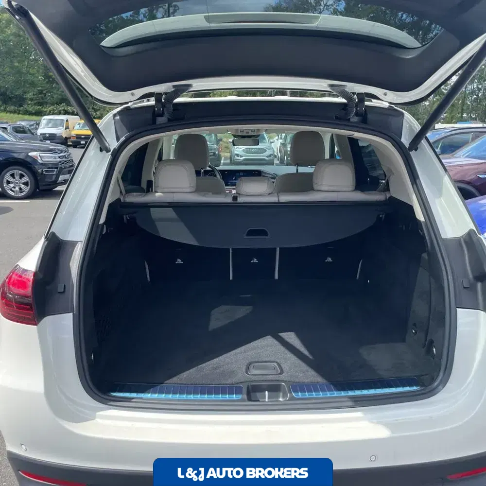 2024 Mercedes-Benz GLE GLE 350 4MATIC