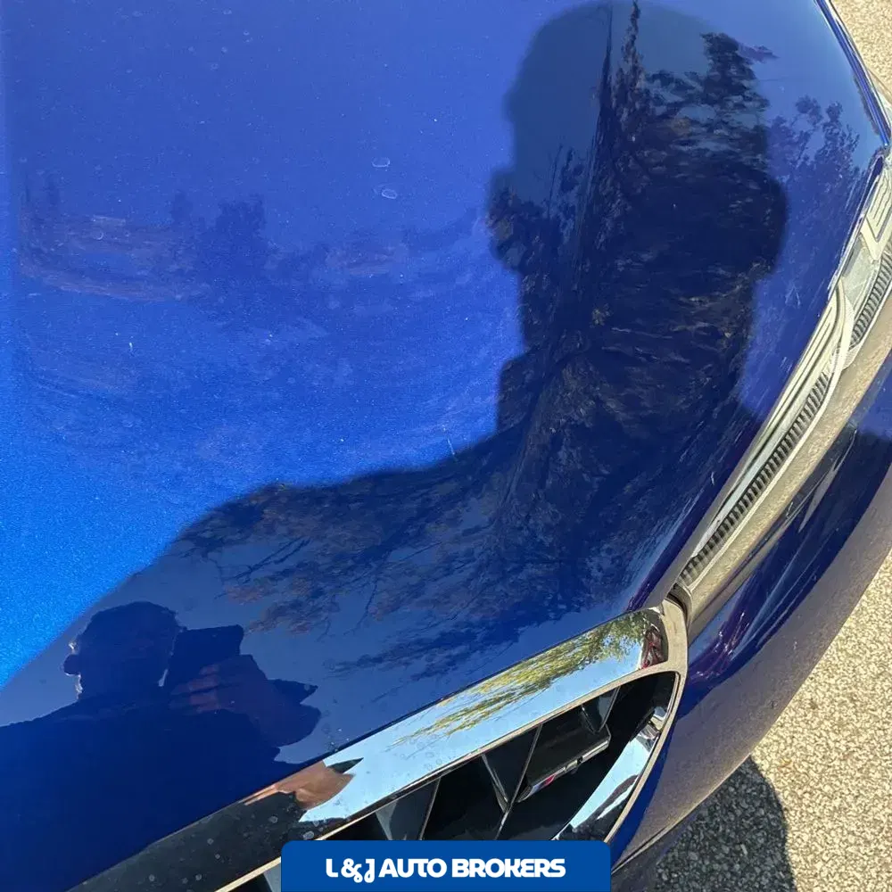 2023 BMW M5