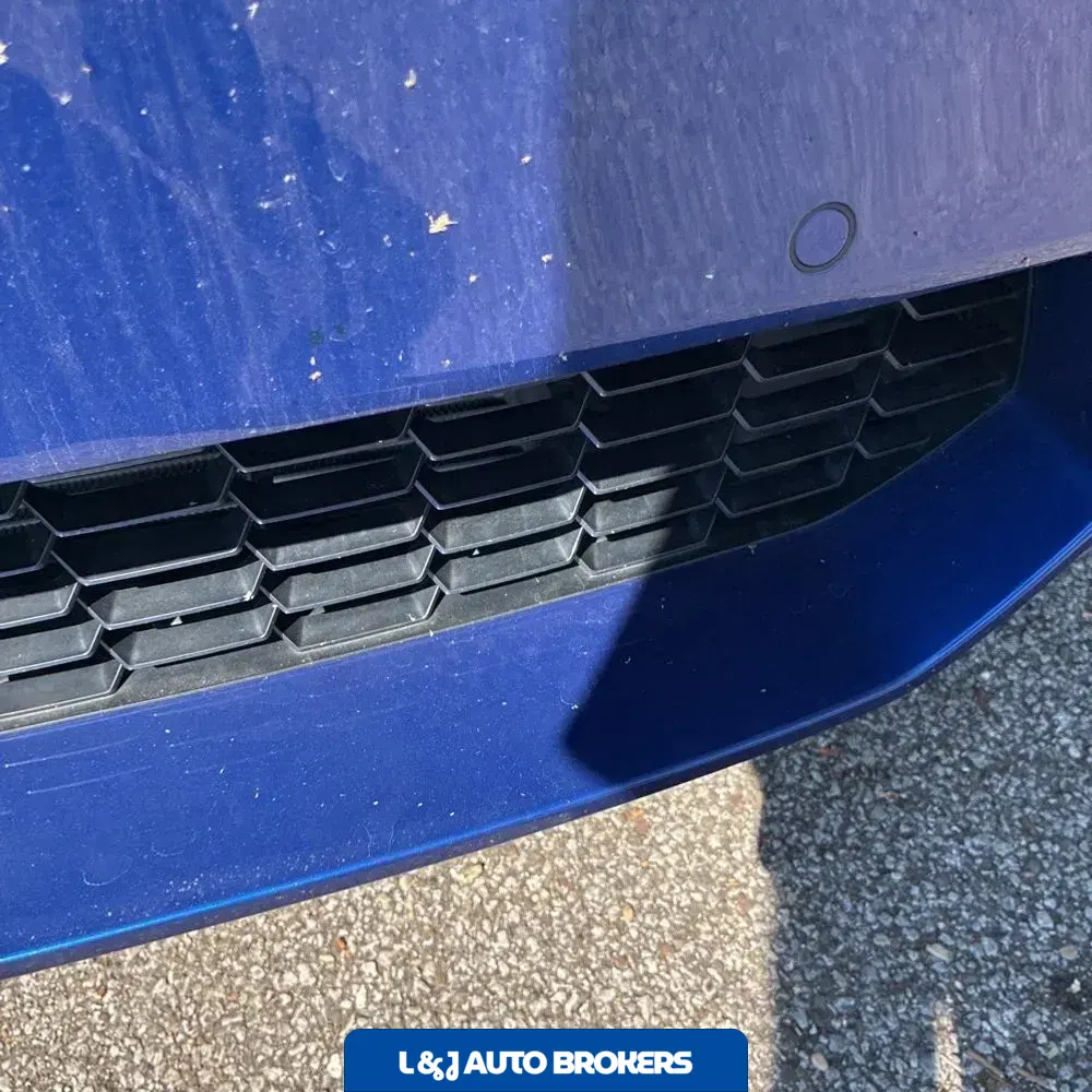 2023 BMW M5