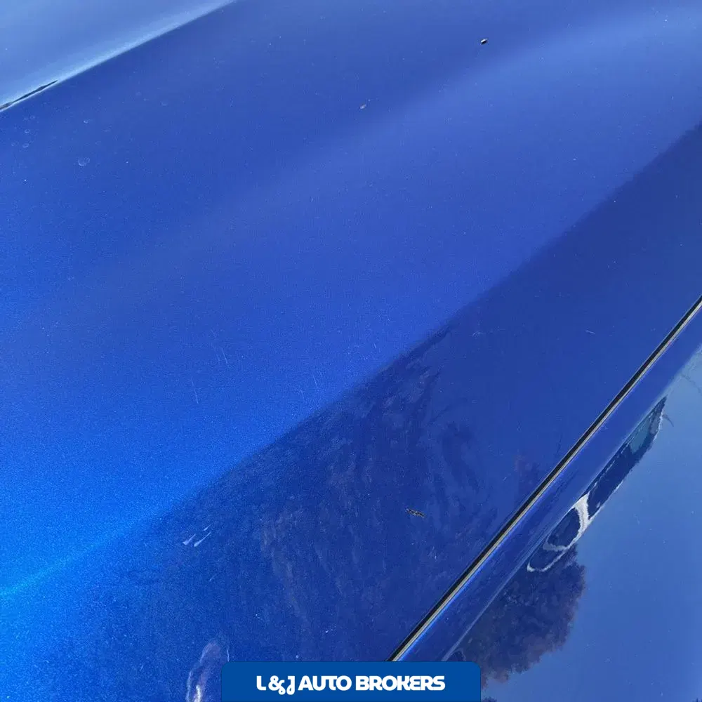 2023 BMW M5