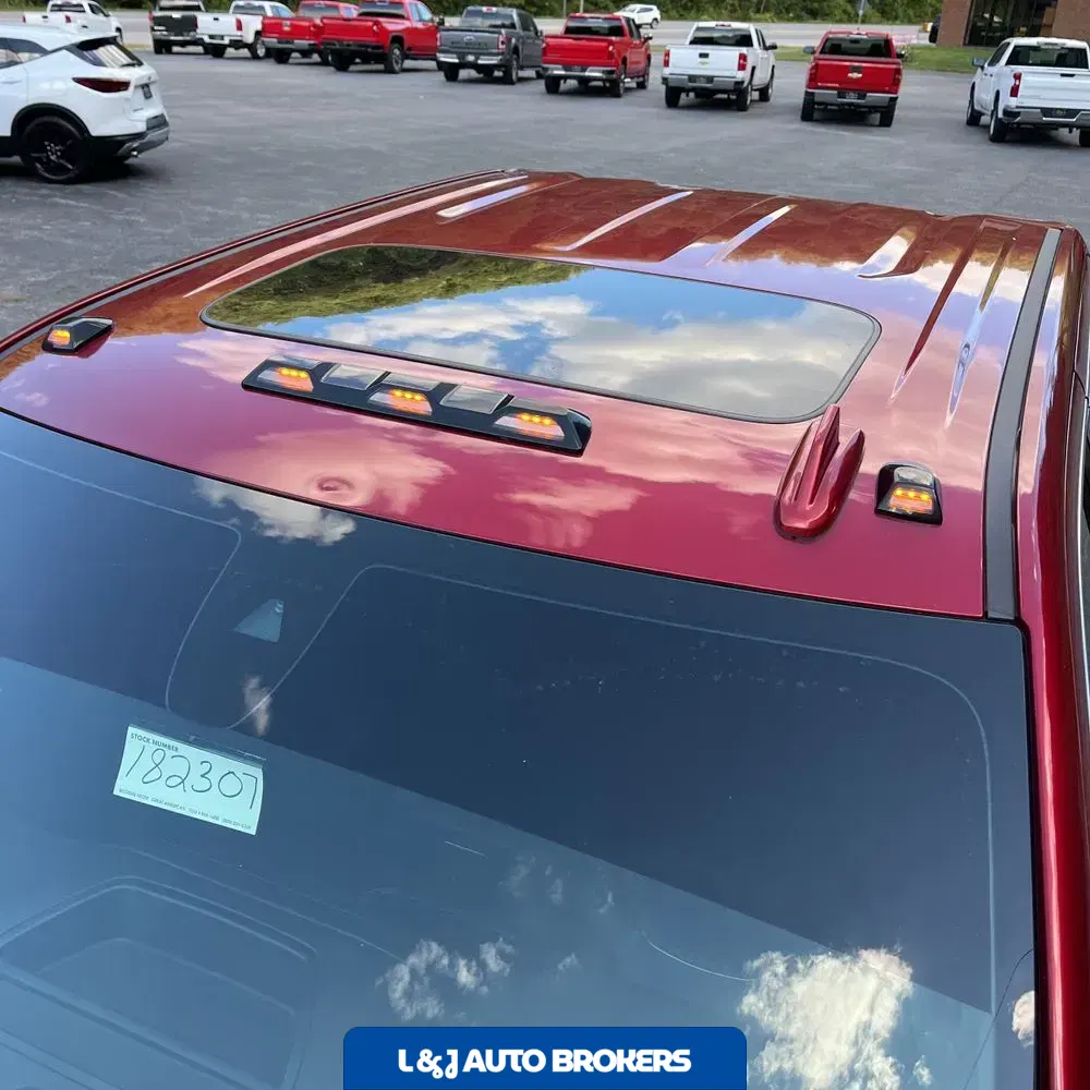 2021 GMC Sierra 2500 SLT