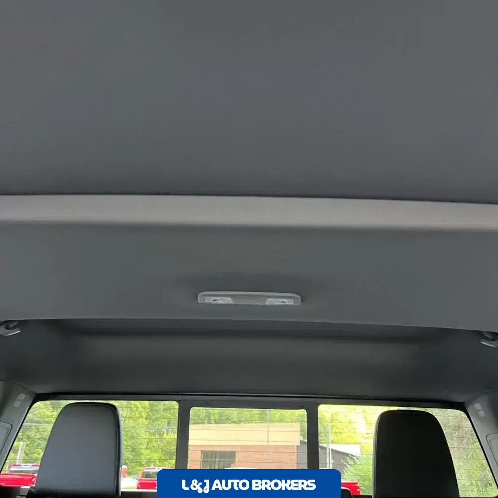 2021 GMC Sierra 2500 SLT