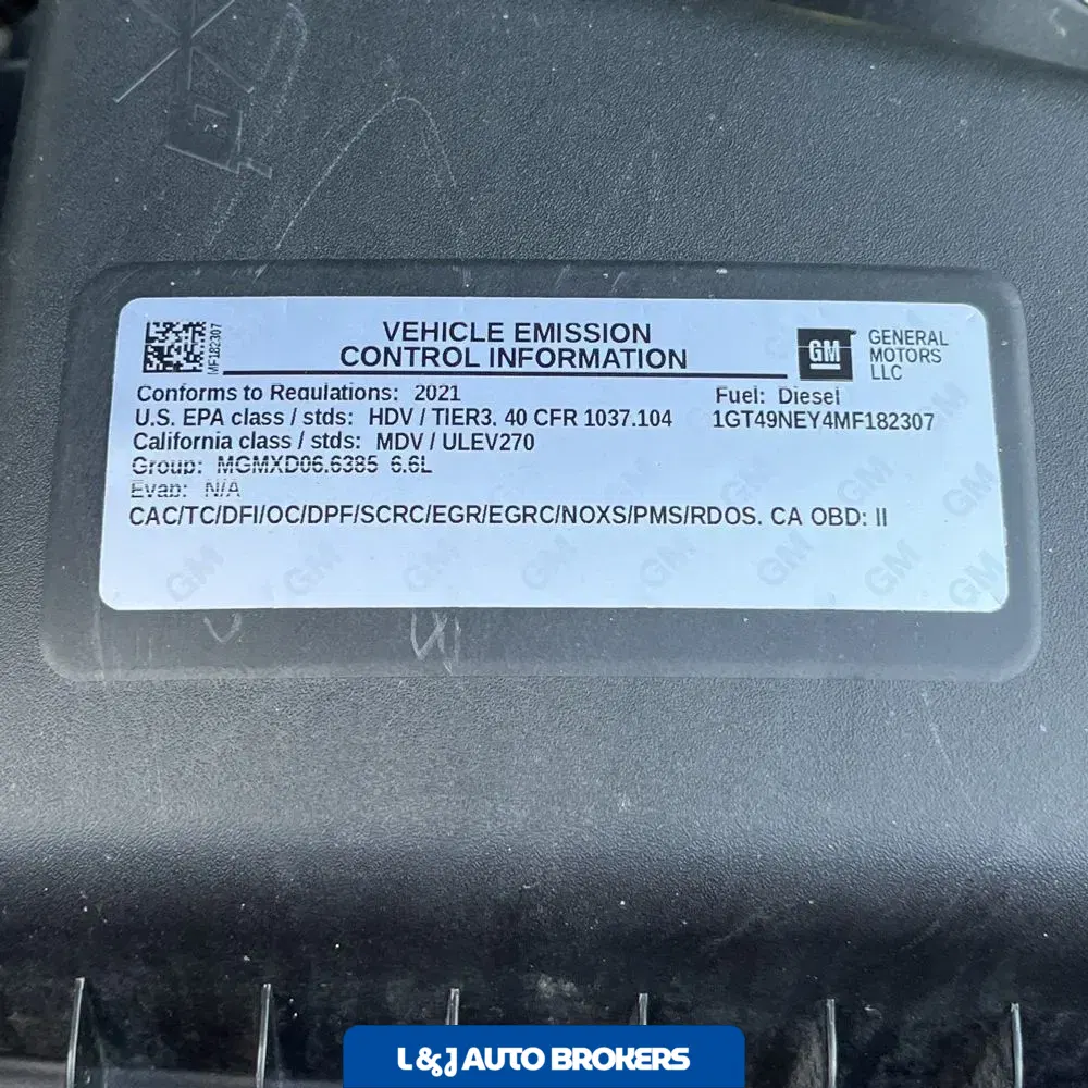 2021 GMC Sierra 2500 SLT