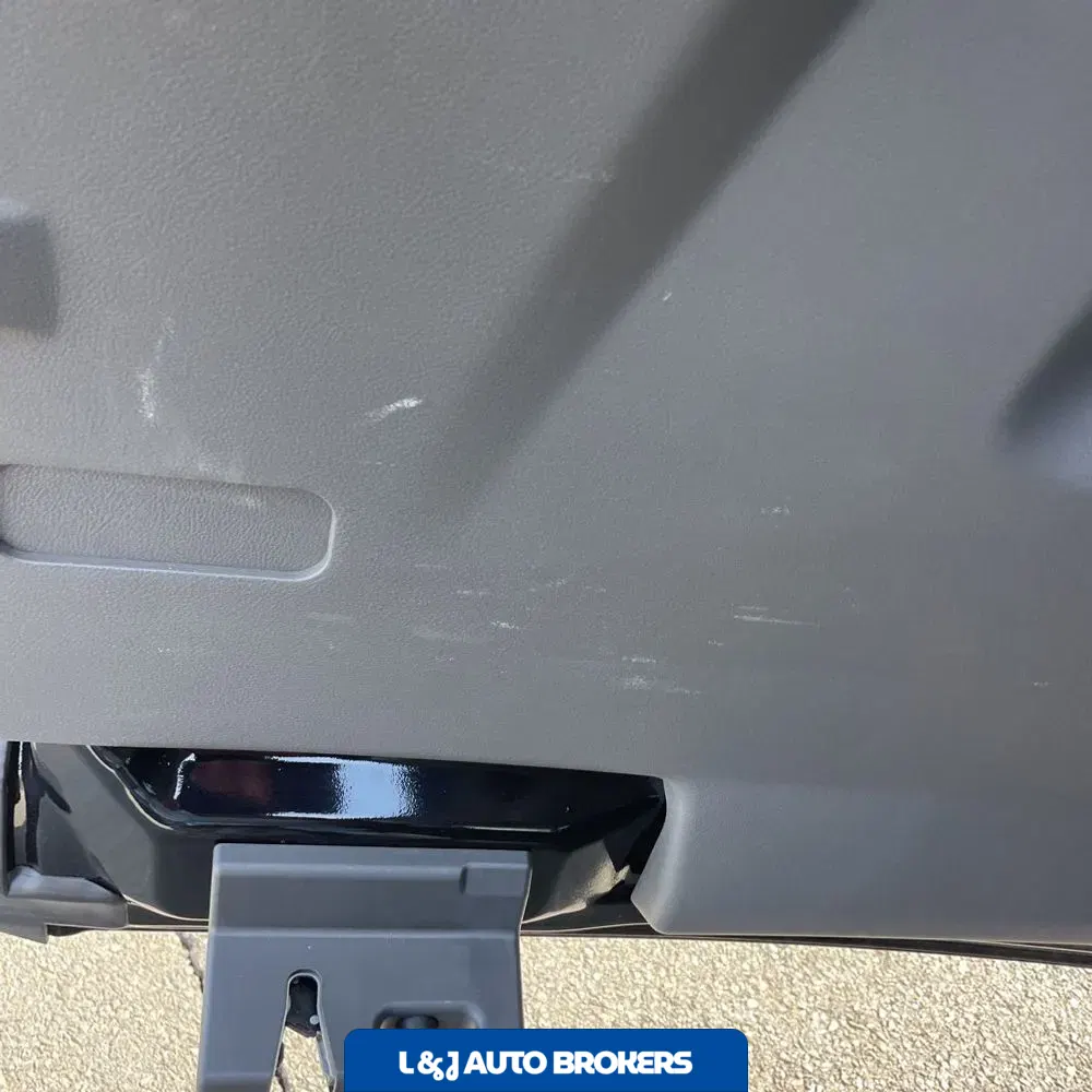 2025 Ford Transit 350 XLT