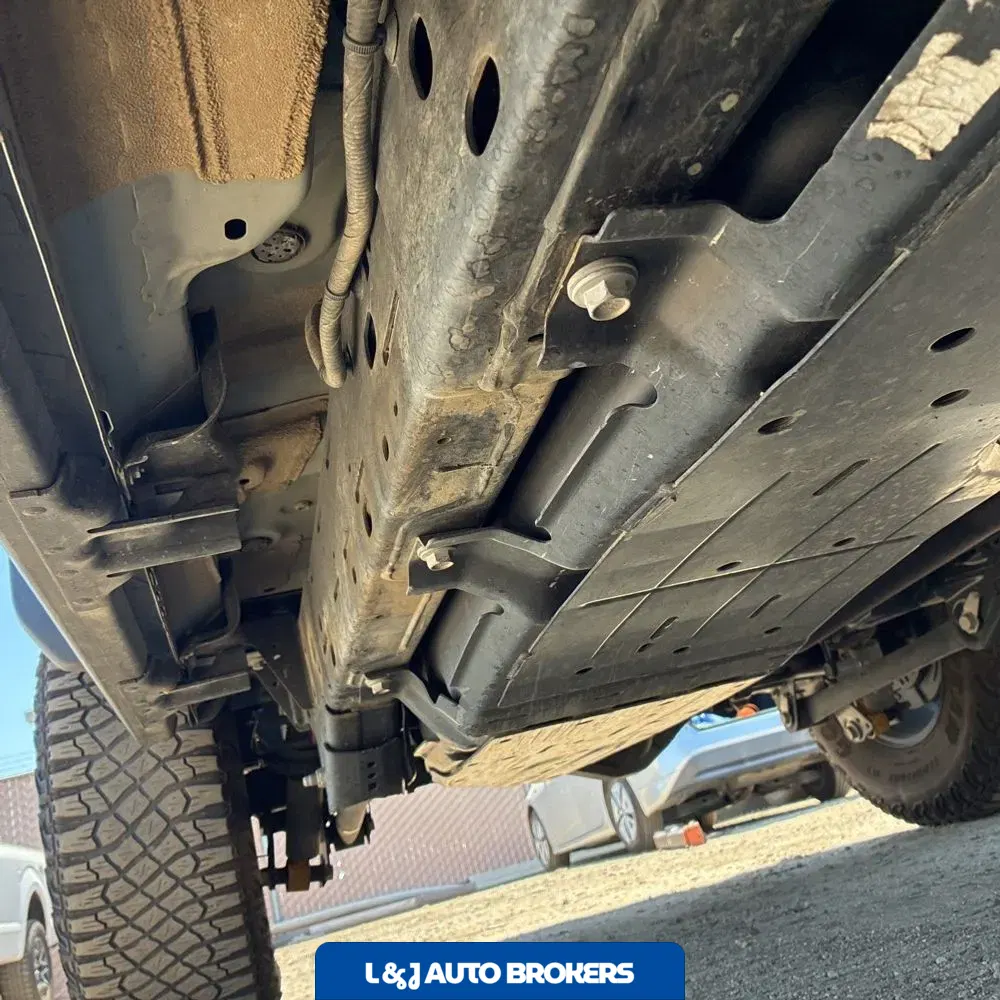 2023 Ford Bronco Badlands Advanced