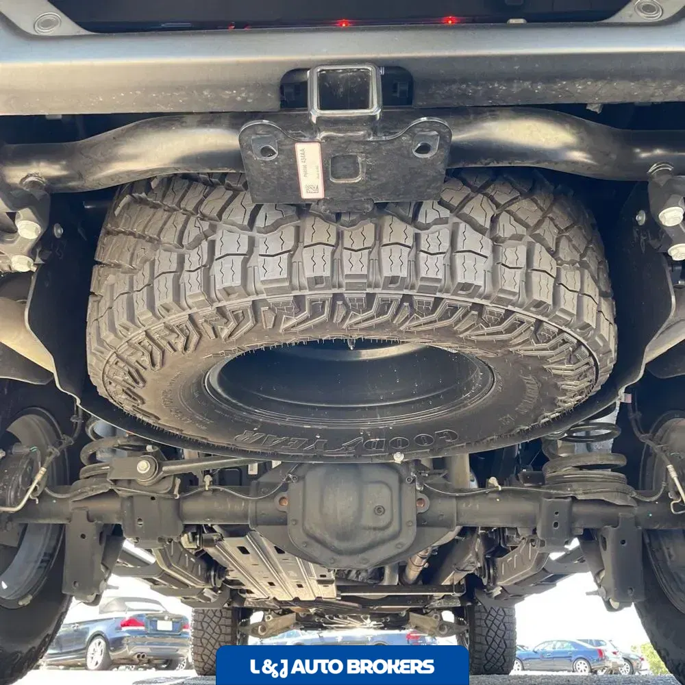 2025 Ram 1500 RHO