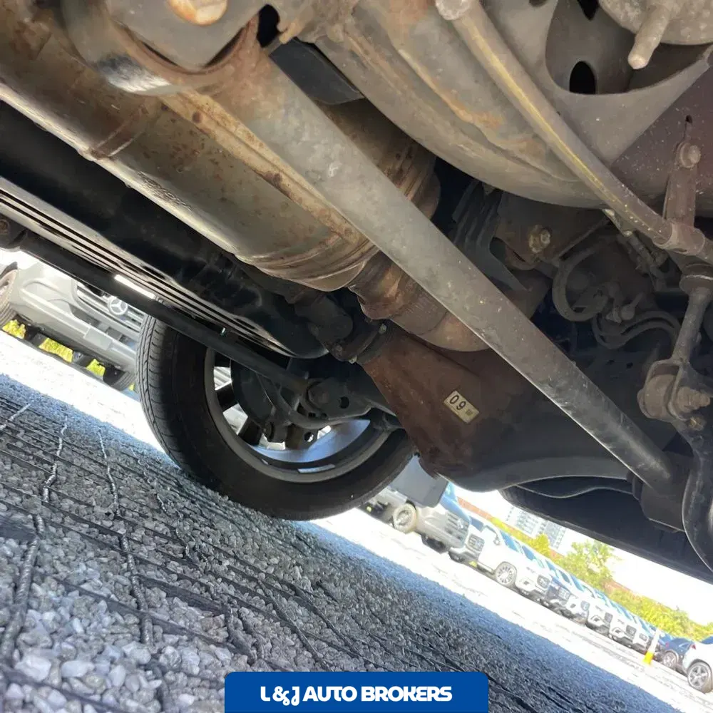 2017 Lexus LX 570 Base
