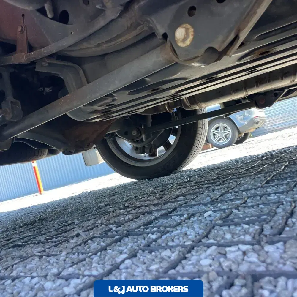 2017 Lexus LX 570 Base