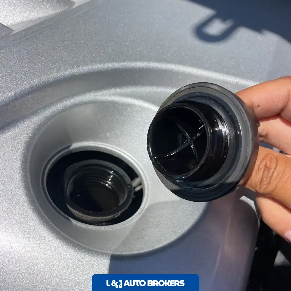 2017 Lexus LX 570 Base