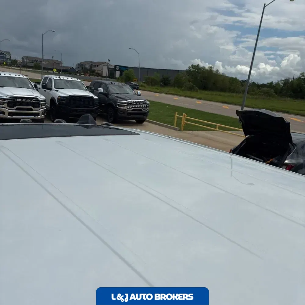 2022 Ram 3500 Laramie