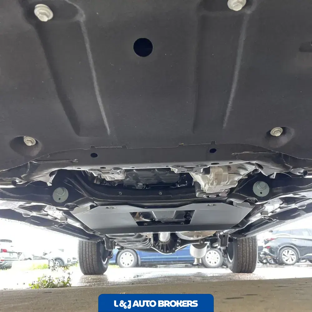 2025 Toyota Sequoia Platinum