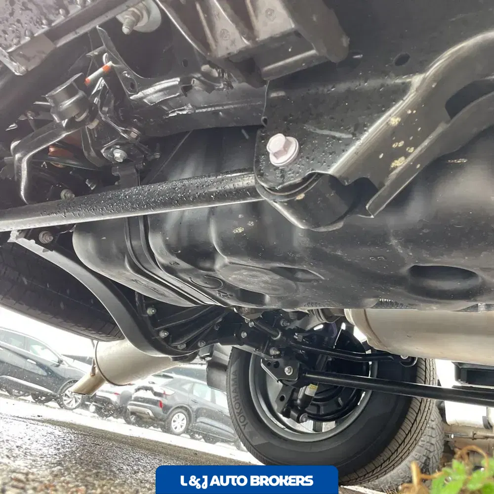 2025 Toyota Sequoia Platinum