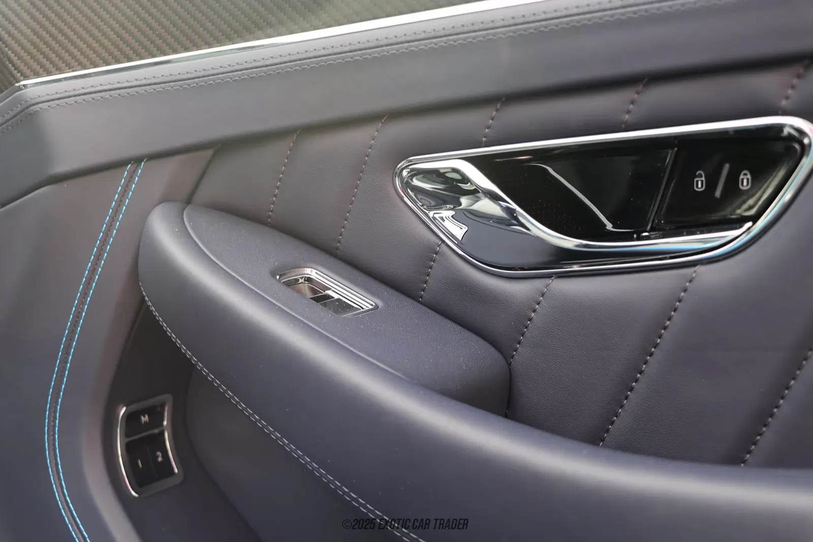 2024 Bentley Continental Mulliner Edition 8