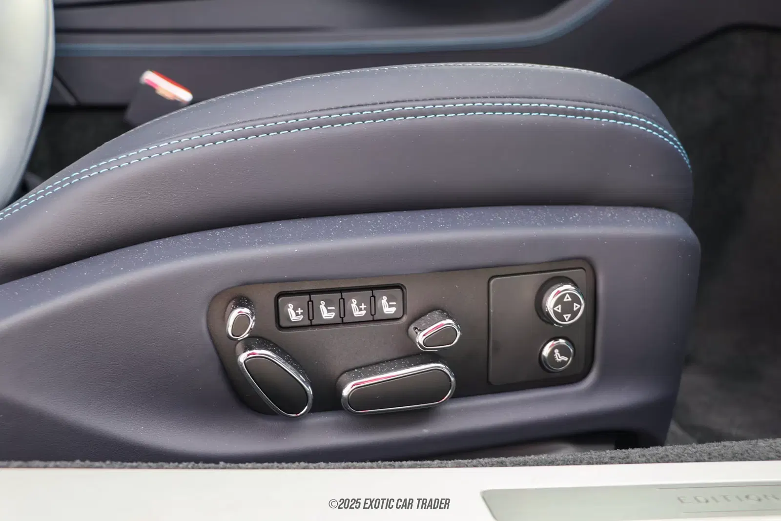 2024 Bentley Continental Mulliner Edition 8