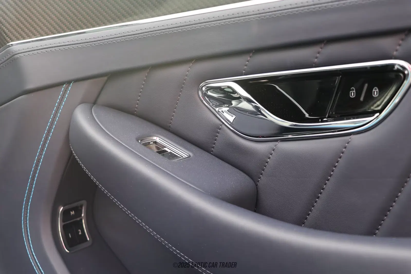 2024 Bentley Continental Mulliner Edition 8