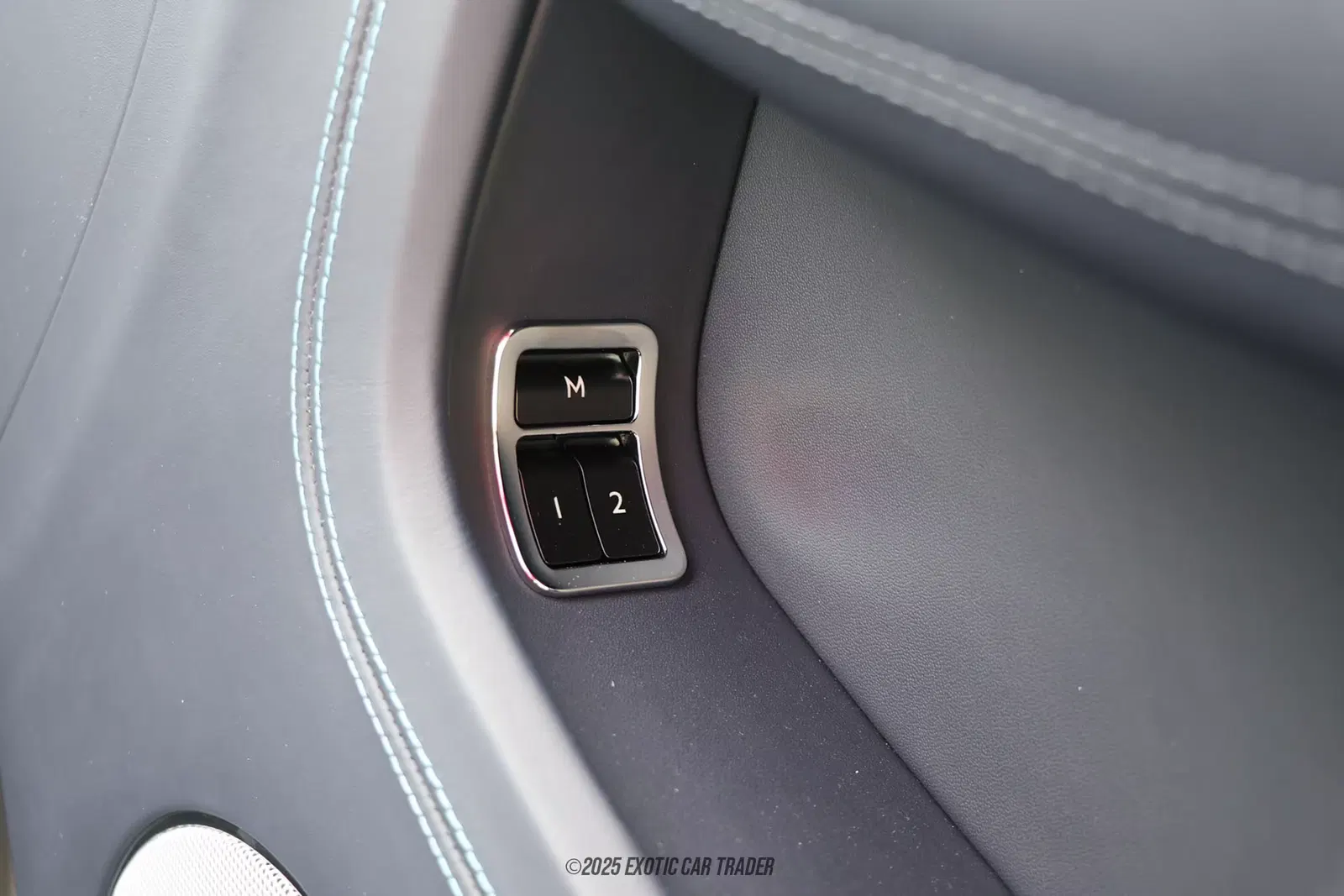 2024 Bentley Continental Mulliner Edition 8
