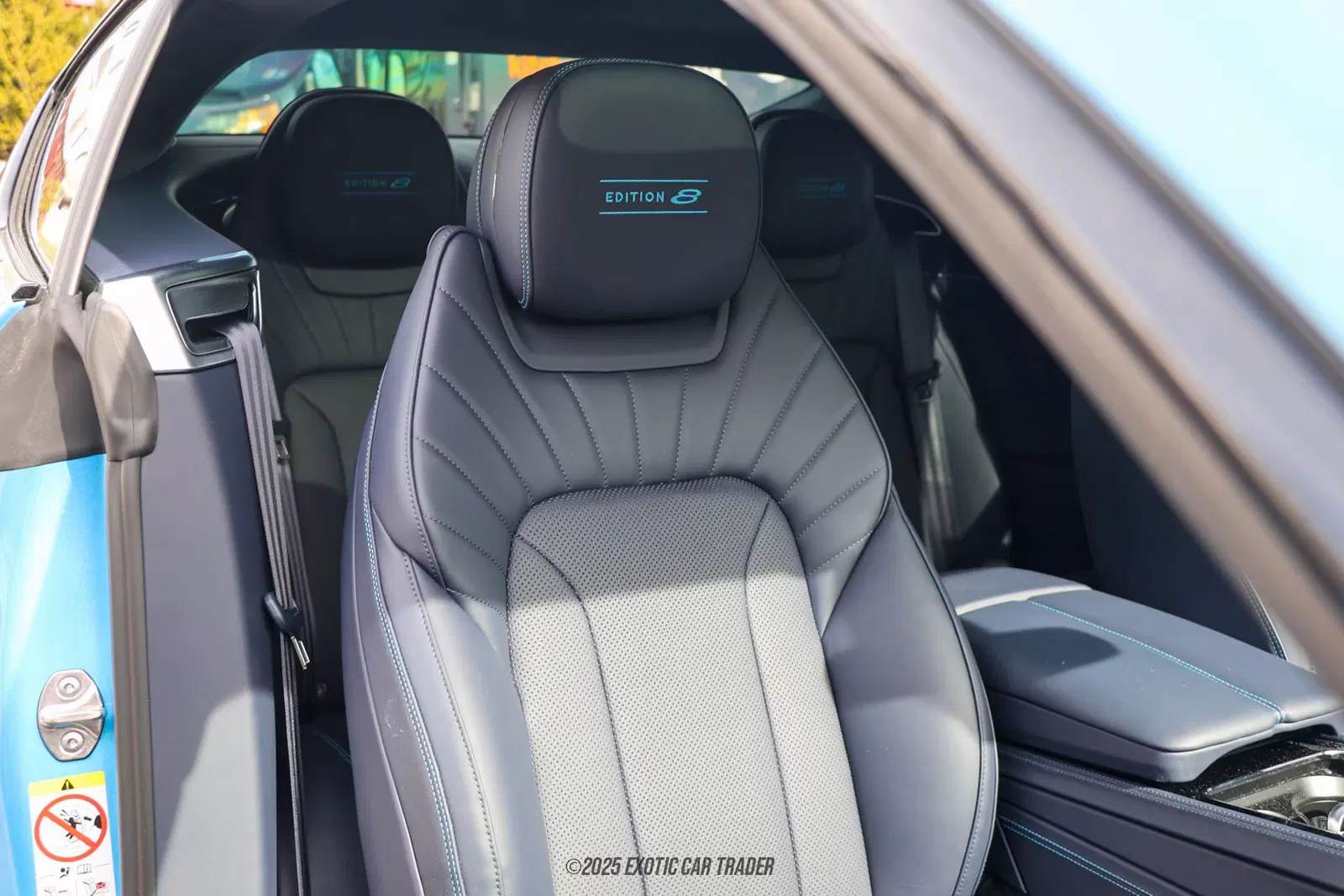 2024 Bentley Continental Mulliner Edition 8